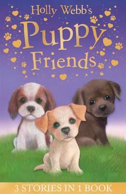 Puppy Friends