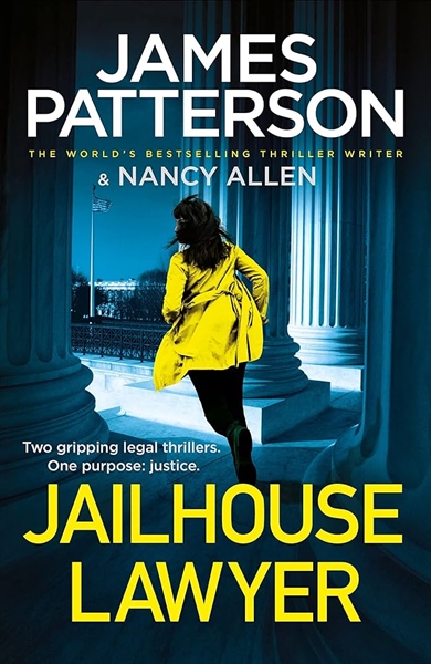 Jailhouse Lawyer – #3 **NEW** – Cuốn