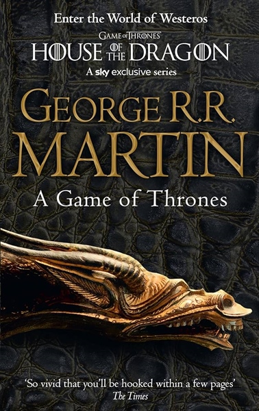 A Game Of Thrones (A Song of Ice and Fire Book 1)