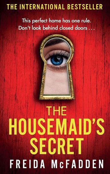 The Housemaid’s Secret – Cuốn