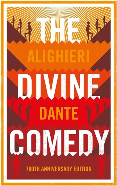 The Divine Comedy