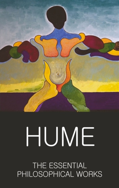 Hume: The Essential Philosophical Works – Cuốn