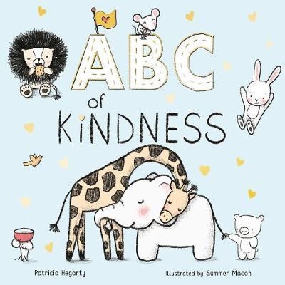 Abc Of Kindness – Cuốn