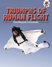 Flight – Triumphs of Human Flight