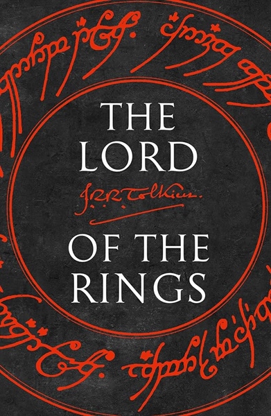 The Lord Of The Rings [Single Volume Edition]