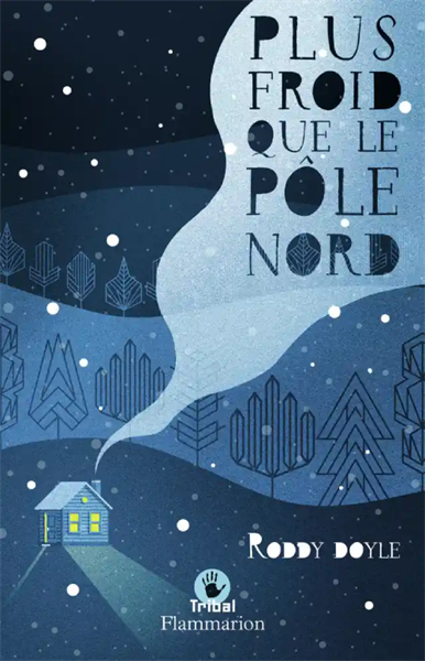 Plus Froid Que Le Pole Nord – Cuốn