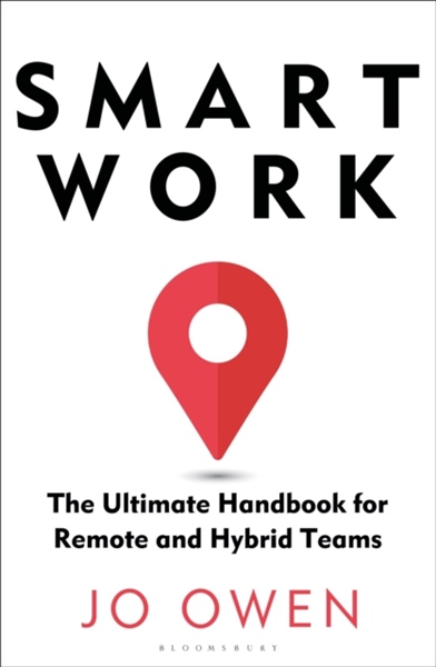 Smart Work – Cuốn