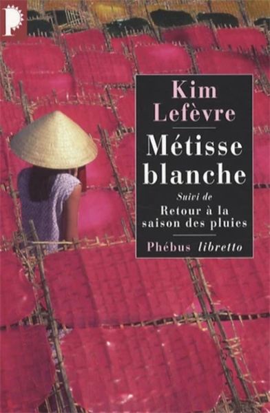 Metisse Blanche Retour A – Libretto