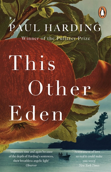 This Other Eden **NEW** – Cuốn