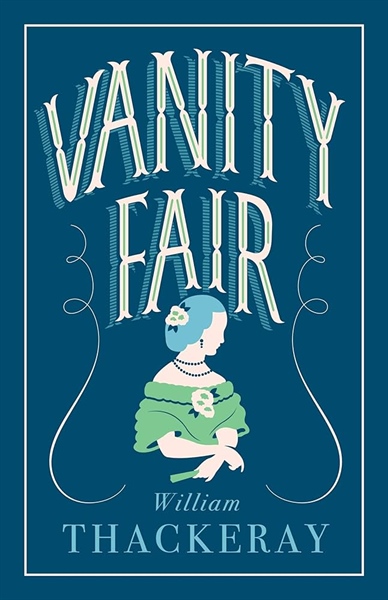 Vanity Fair – Cuốn