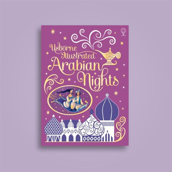 Arabian Nights